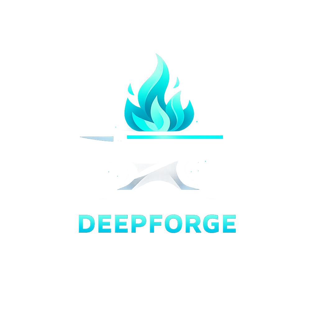 Deepforge
